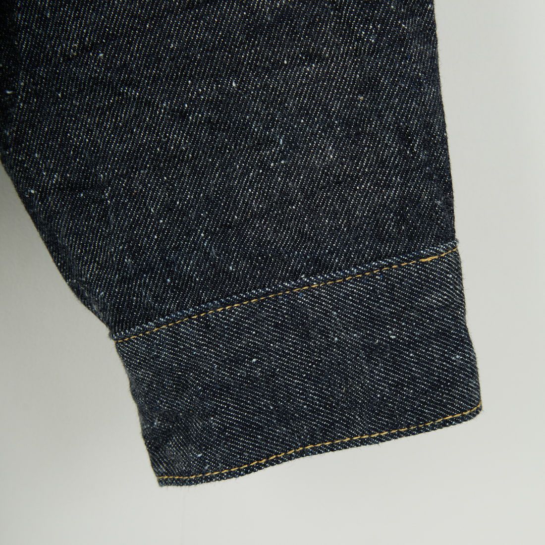 GOLD [ゴールド] 14オンス デニムジャケット [GL15674A] 128 NAVY