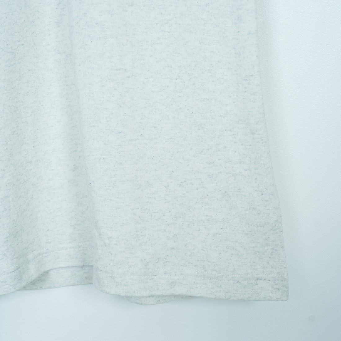 THE NORTH FACE [ザ ノースフェイス] ショートスリーブジオスクエアロゴTシャツ [NT32541] WX