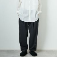CHARCOAL&&モデル身長：168cm 着用サイズ：46&&