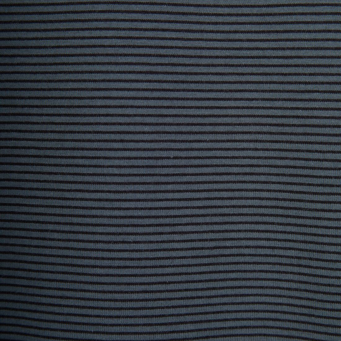 STILL BY HAND [スティルバイハンド] ボーダー半袖Tシャツ [CS03251] GRY/NVY