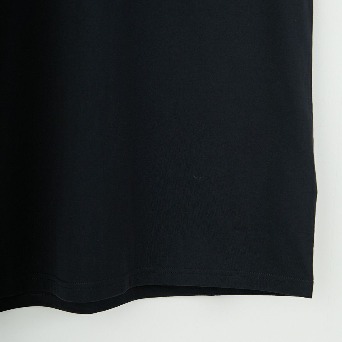 carhartt WIP [カーハートダブリューアイピー] ショートスリーブユニバーシティTシャツ [I034851] BLACK/WHIT