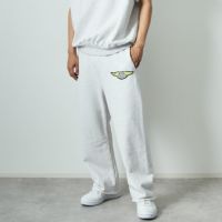 M.GRAY&&モデル身長：179cm 着用サイズ：L&&