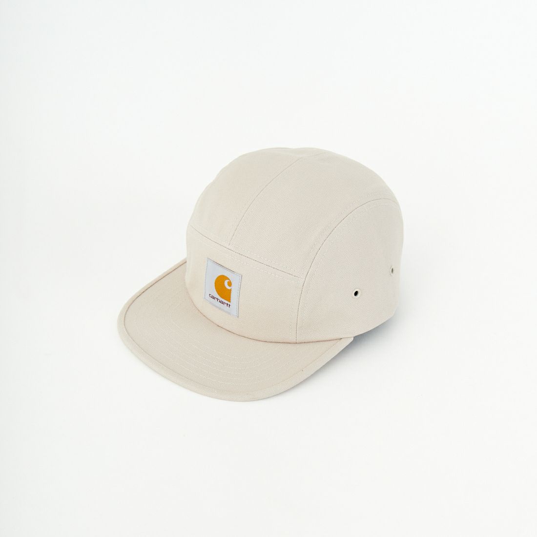 carhartt WIP [カーハートダブリューアイピー] バックレーキャップ [I034853] DUSKY BEIG