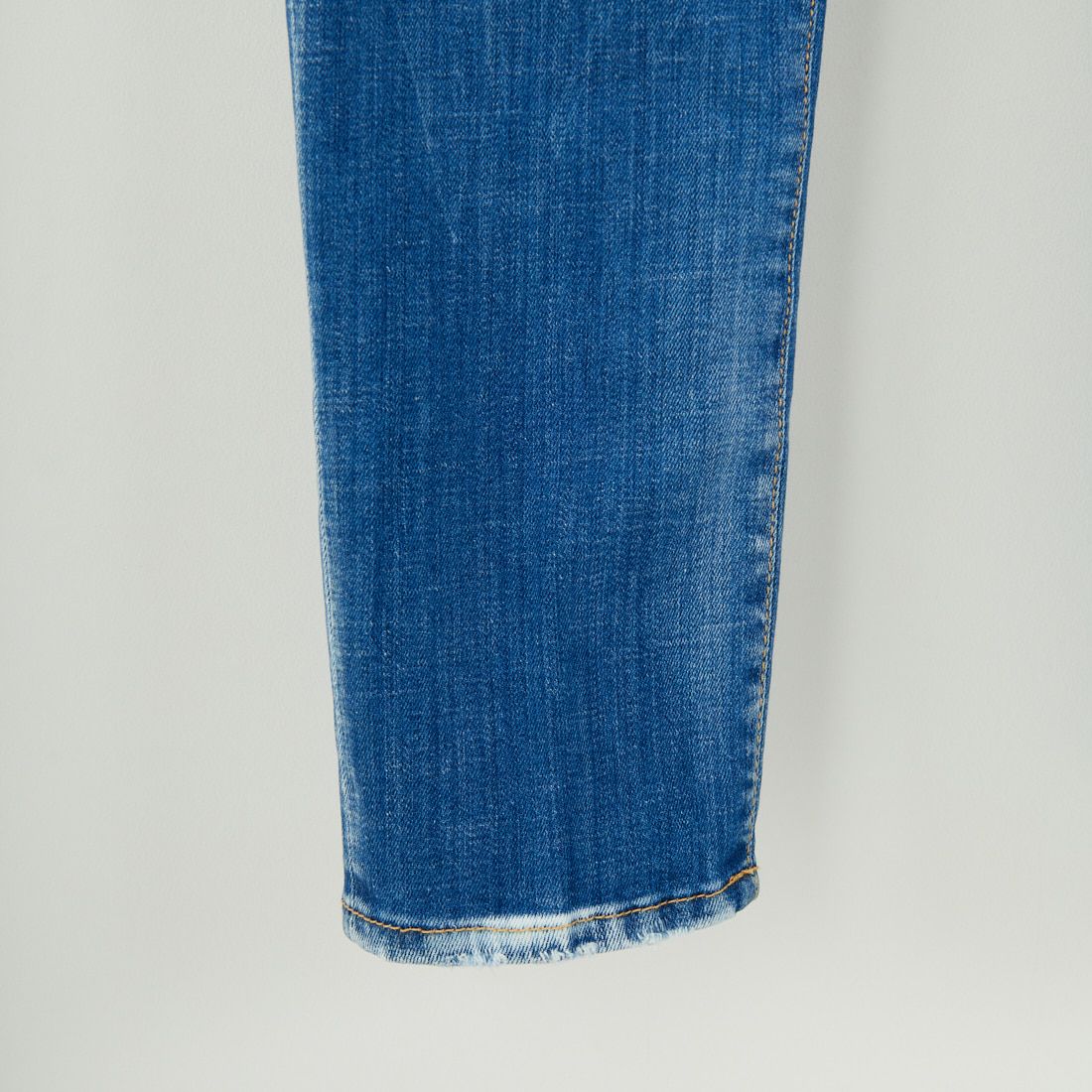 Dsquared2 [ディースクエアード] スケータージーンズ [71LB1577-30342] 470 NAVY B