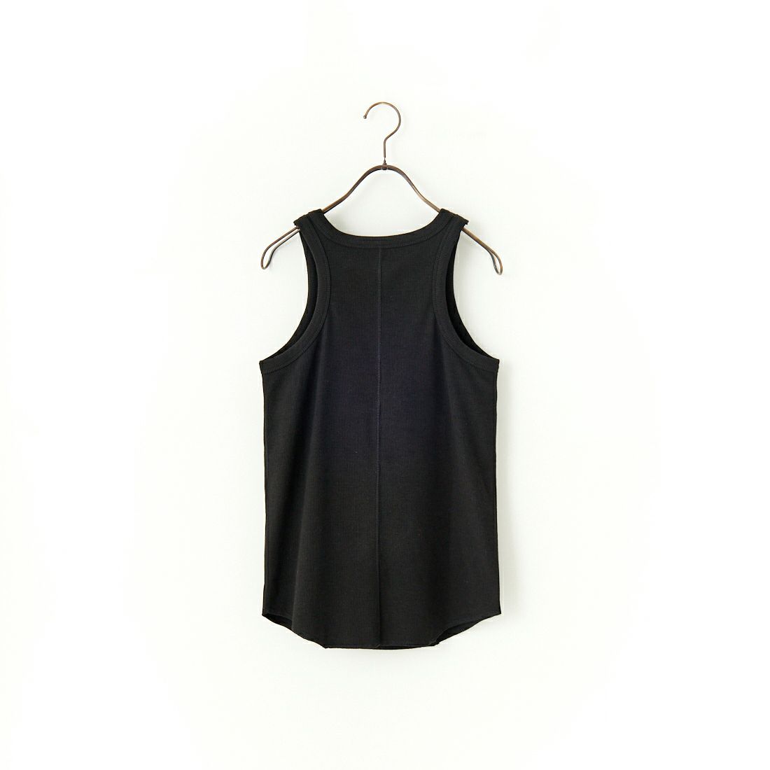 nenom [ネノム] カップ付アメスリタンク [NE25112024] 09 BLACK