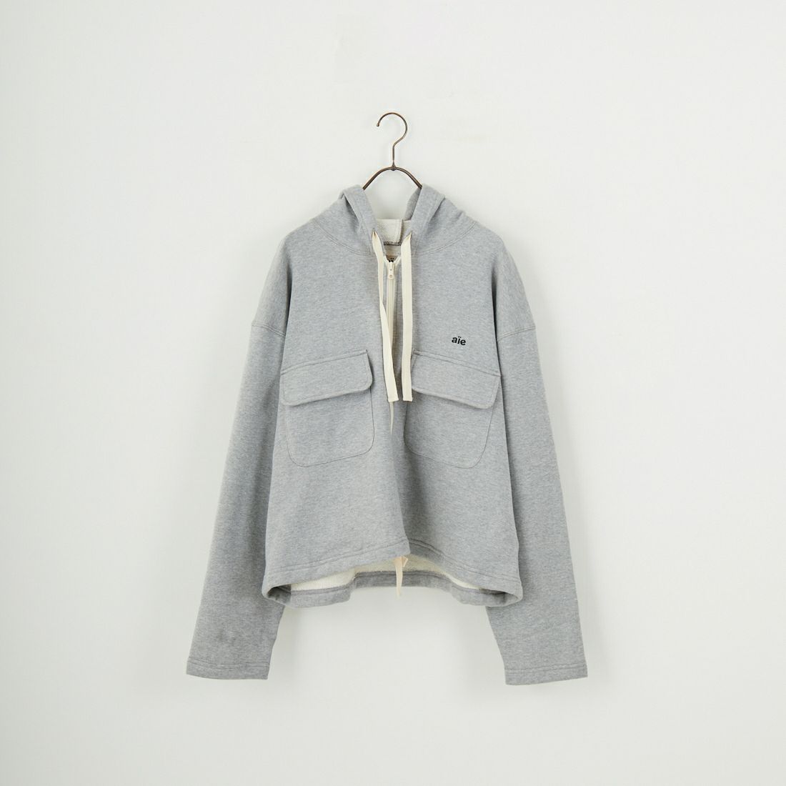 A H.GREY