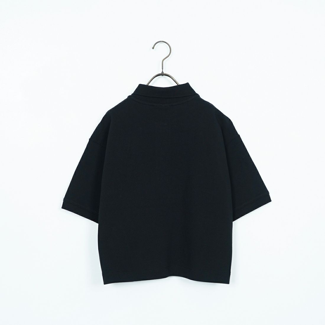 LACOSTE [ラコステ] ポロシャツ [PF007] 031 BLACK