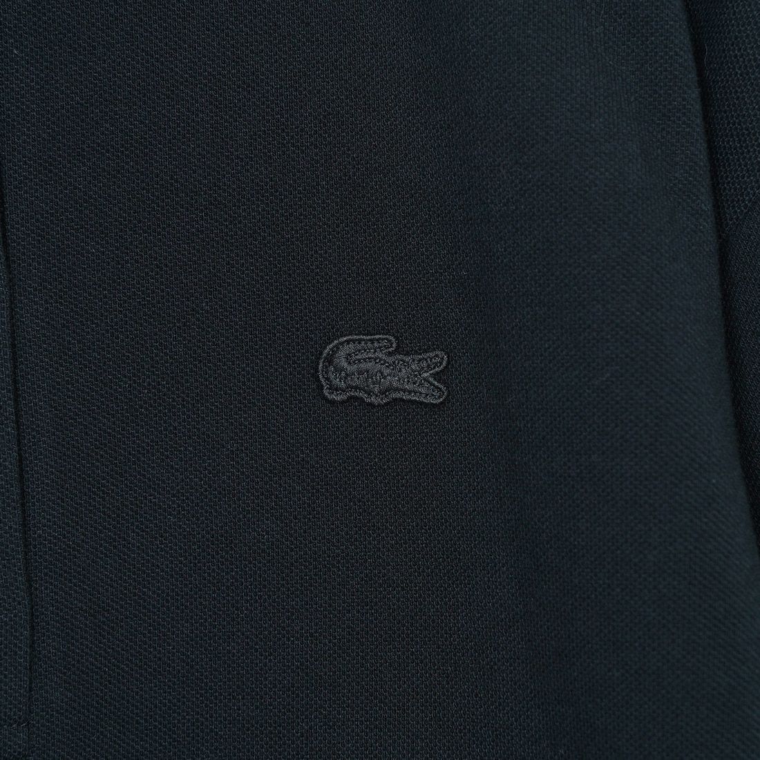 LACOSTE [ラコステ] ポロシャツ [PF007] 031 BLACK