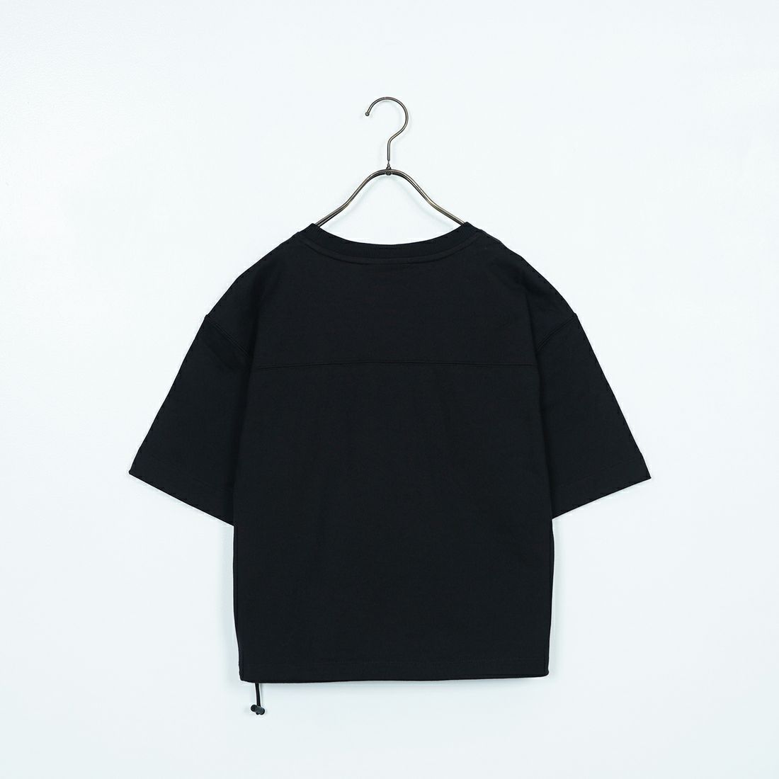 LACOSTE [ラコステ] Tシャツ [TF013] 031 BLACK