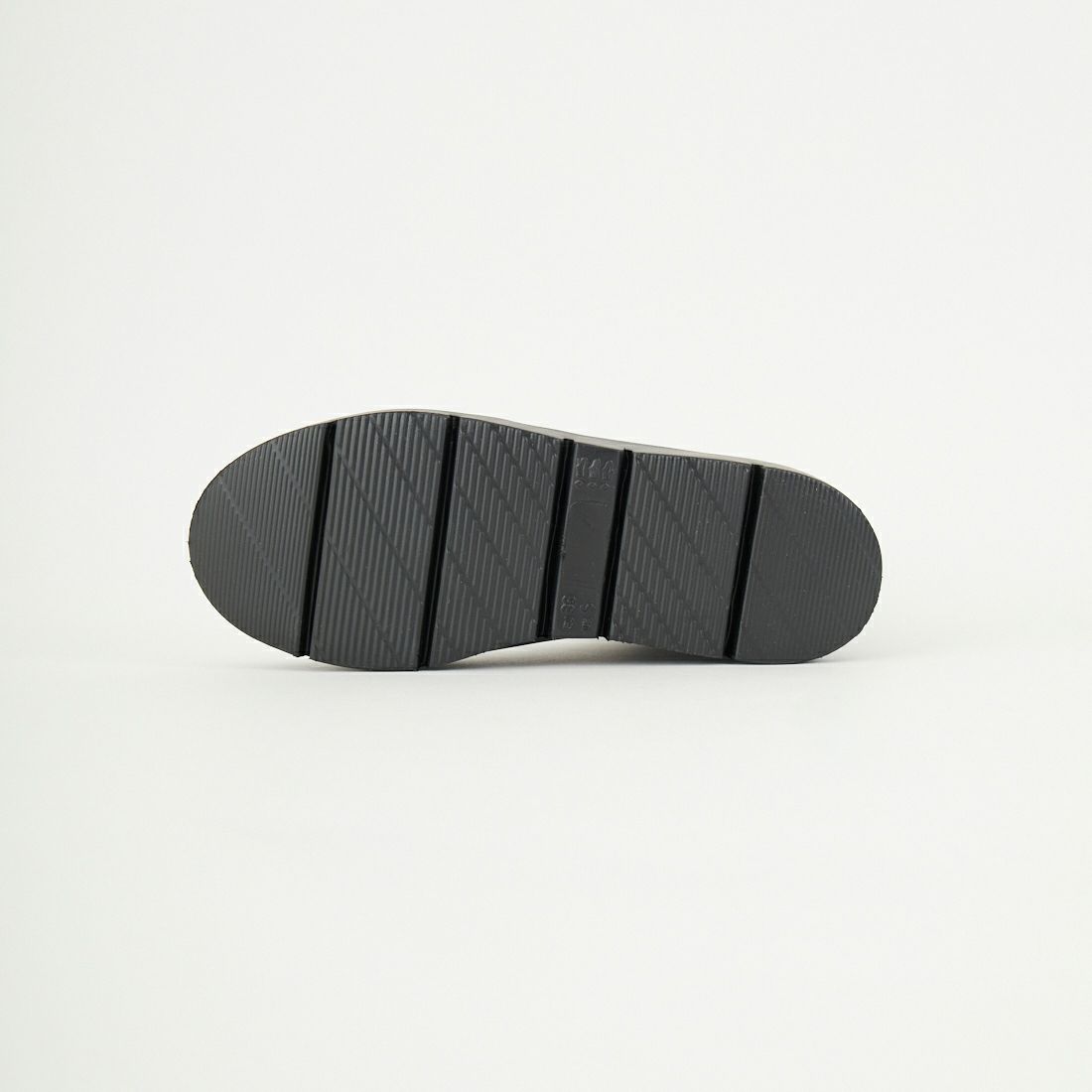 ARMEN [アーメン] レインブーツ [LMNAM2501] 9900 BLACK