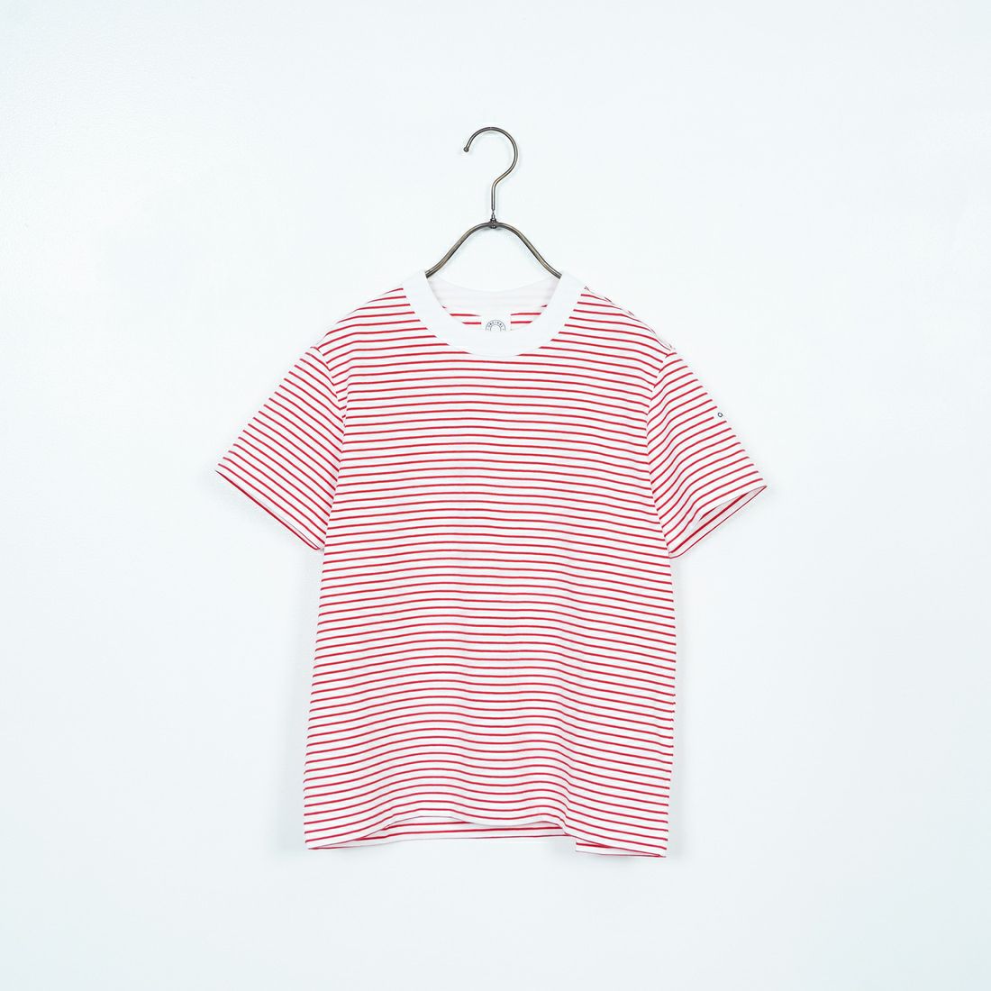 WHITE/RED