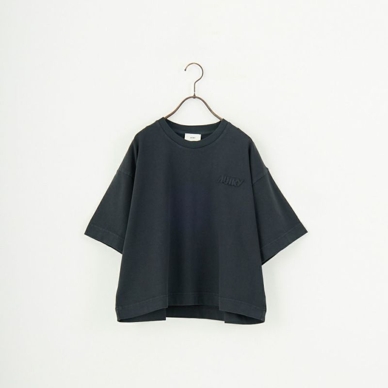 AUTRY [オートリー] ショートスリーブロゴTシャツ [2TSPW11