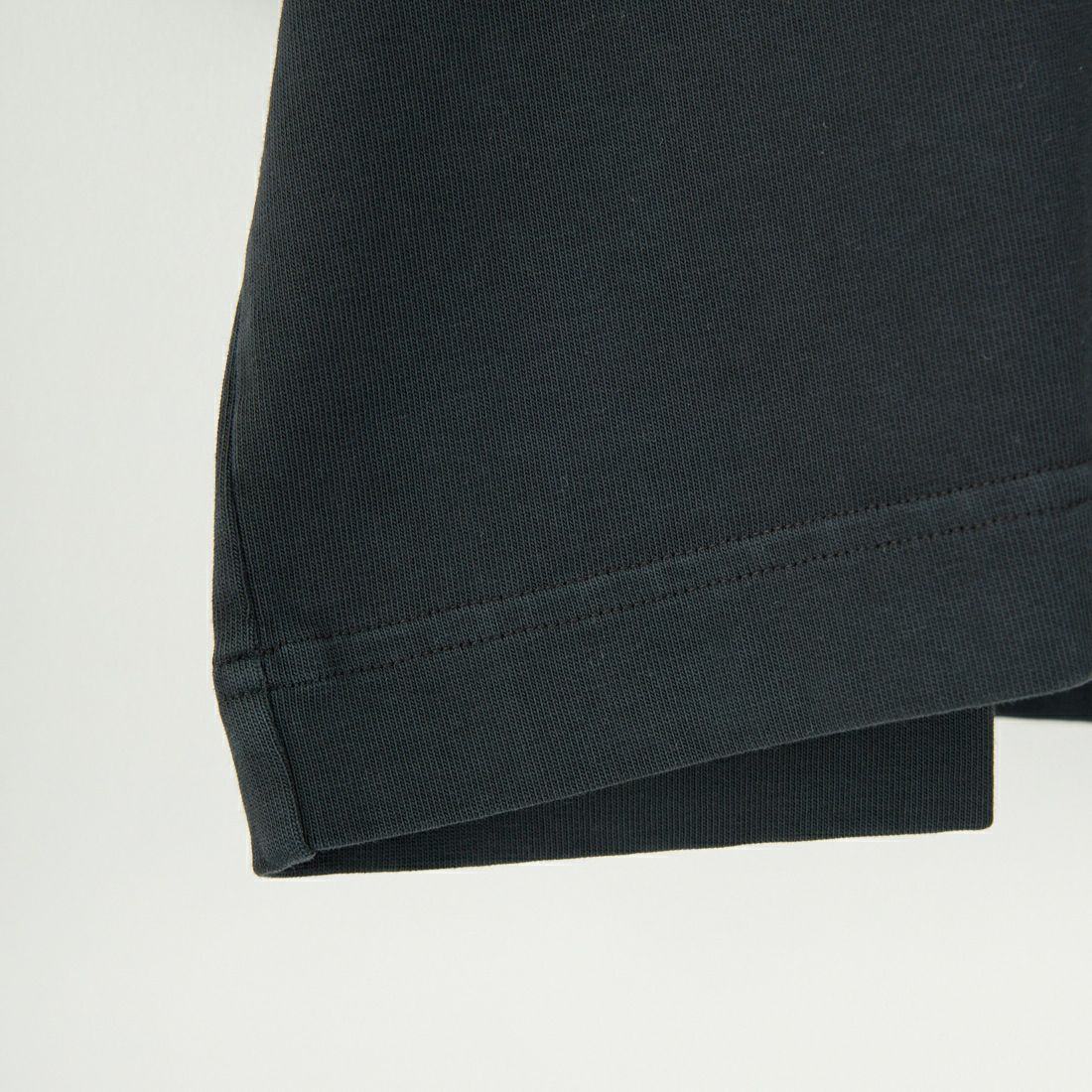 AUTRY [オートリー] ショートスリーブロゴTシャツ [2TSPW11] 11OK BLACK