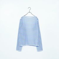 WHITE/BLUE
