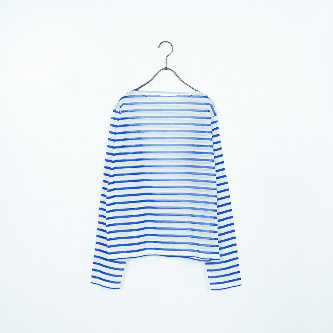 WHITE/BLUE