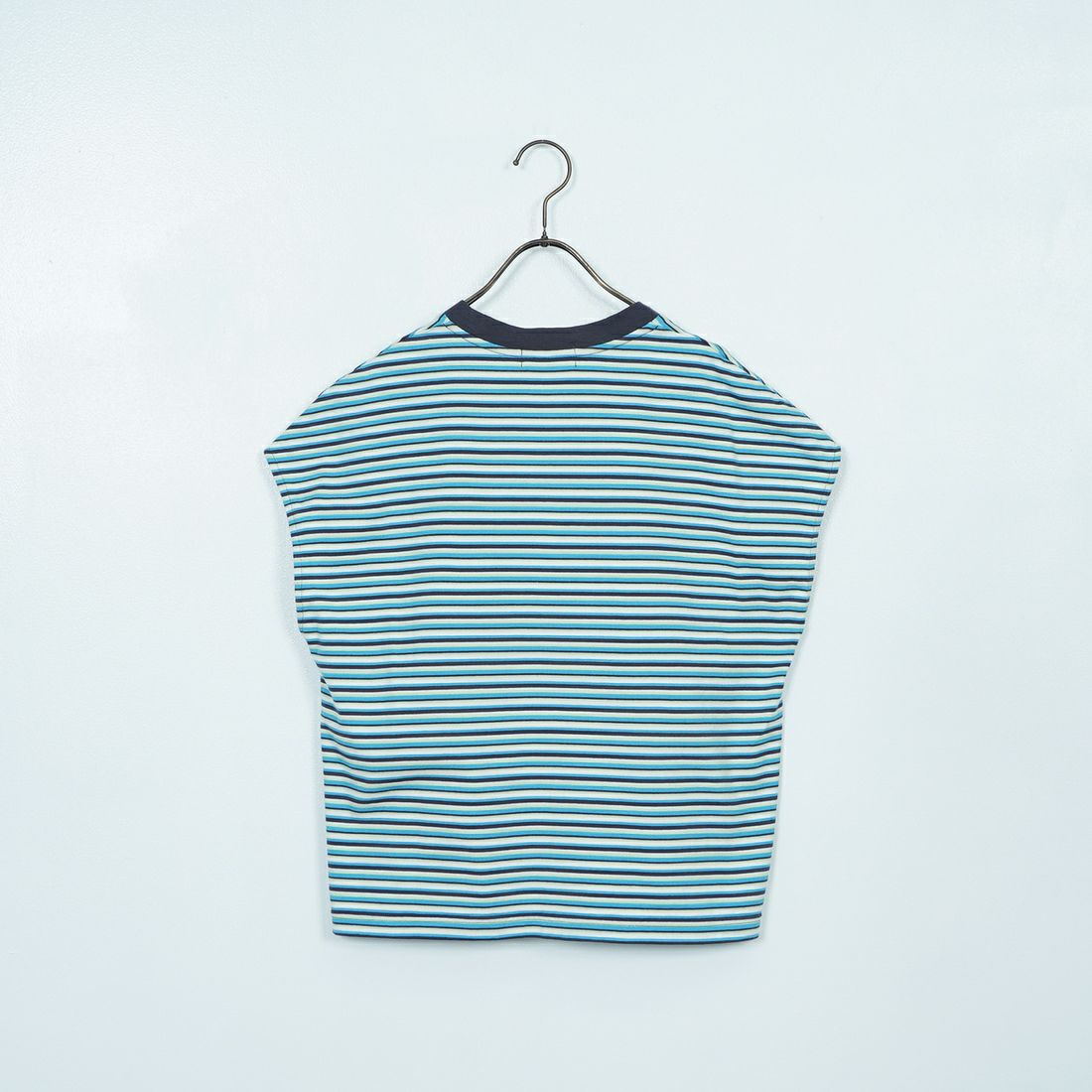Gymphlex [ジムフレックス] スリーブレスTシャツ [GY-C0445MST] LIME STRIP