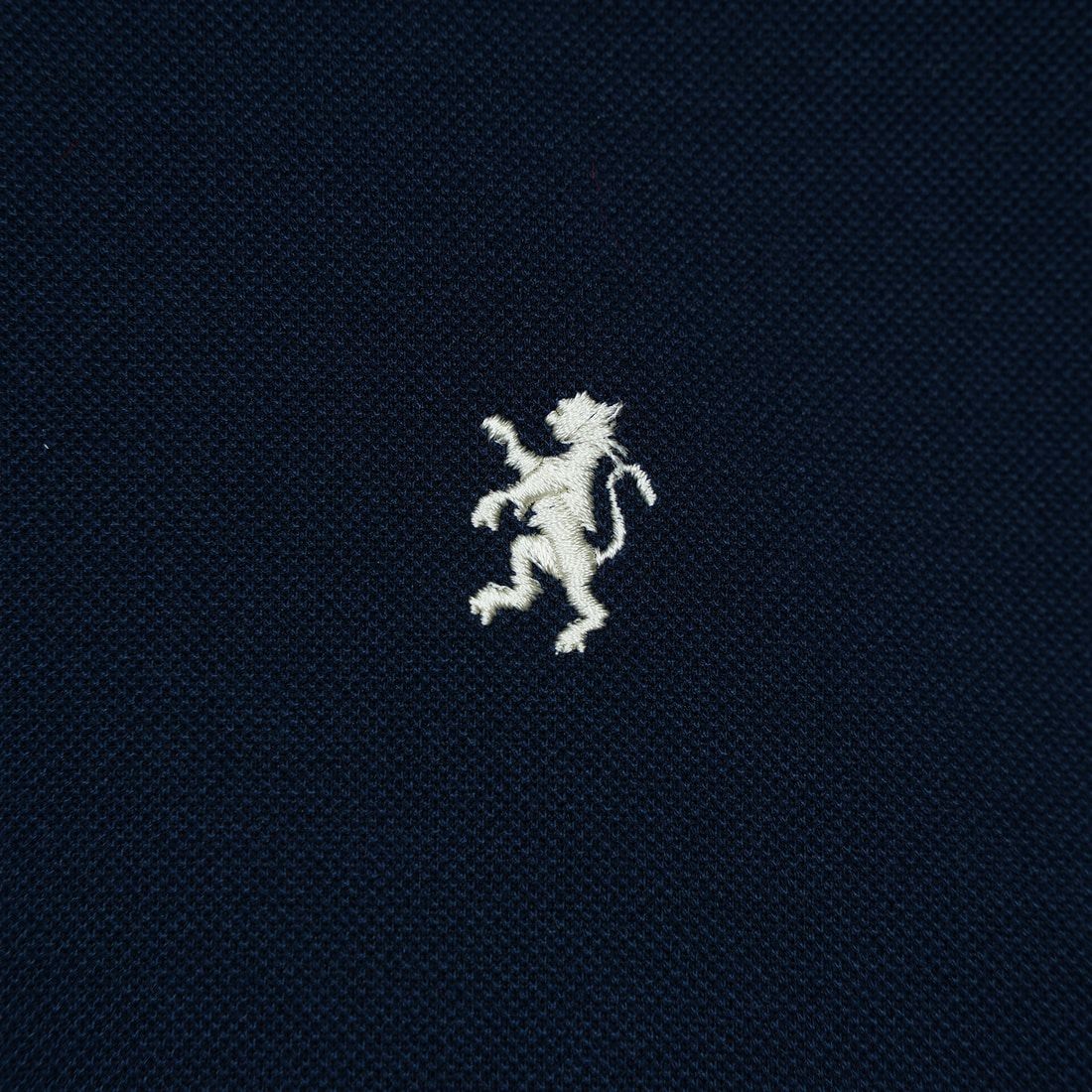 Gymphlex [ジムフレックス] ポロ衿スリーブレスワンピース [GY-G0100QSK] DK.NAVY
