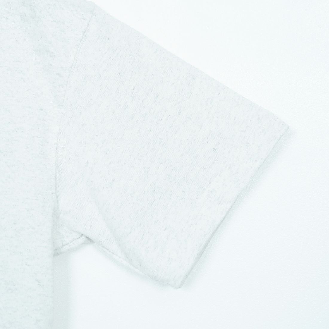THE NORTH FACE [ザ ノースフェイス] ショートスリーブジオスクエアロゴTシャツ [NT32541] WX