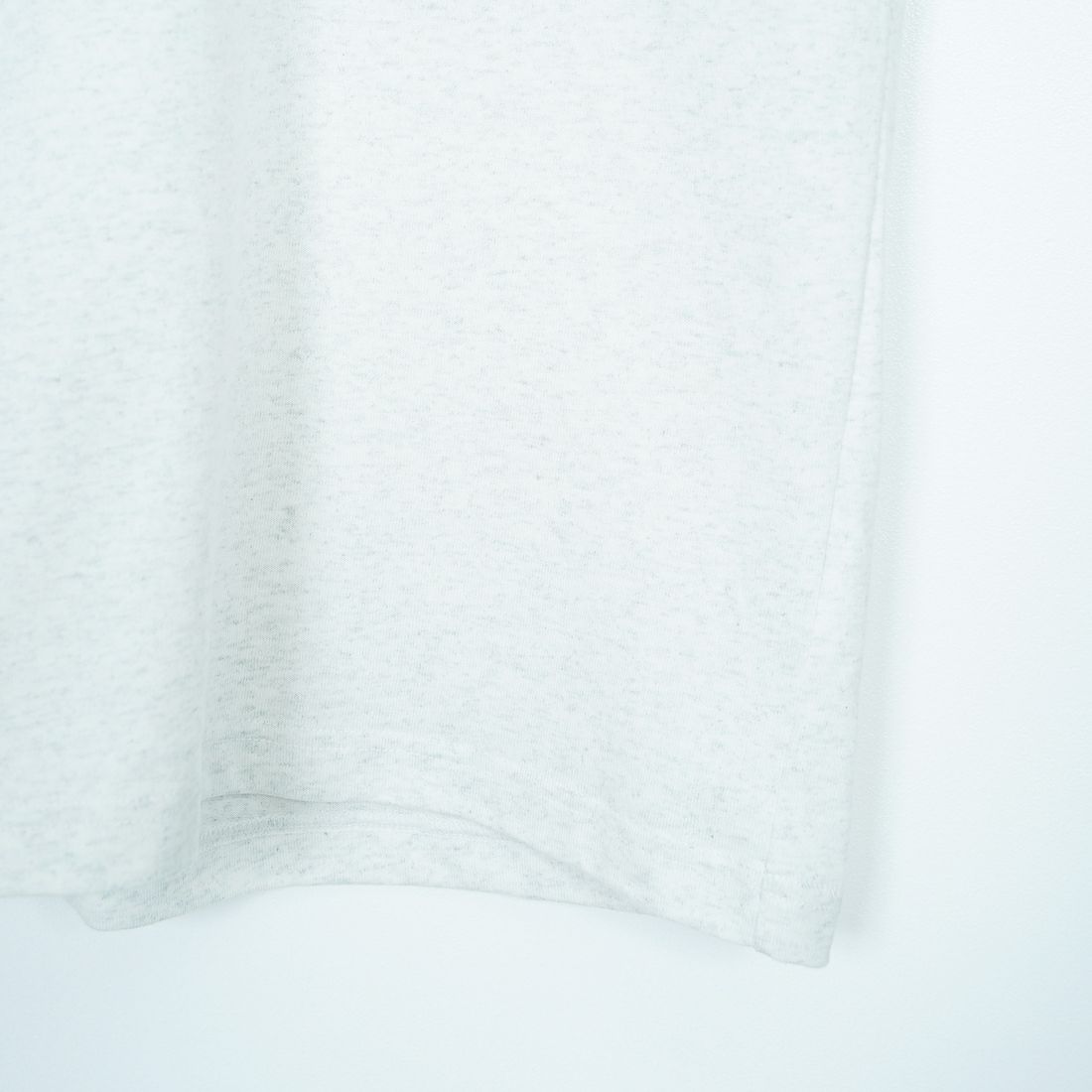 THE NORTH FACE [ザ ノースフェイス] ショートスリーブジオスクエアロゴTシャツ [NT32541] WX
