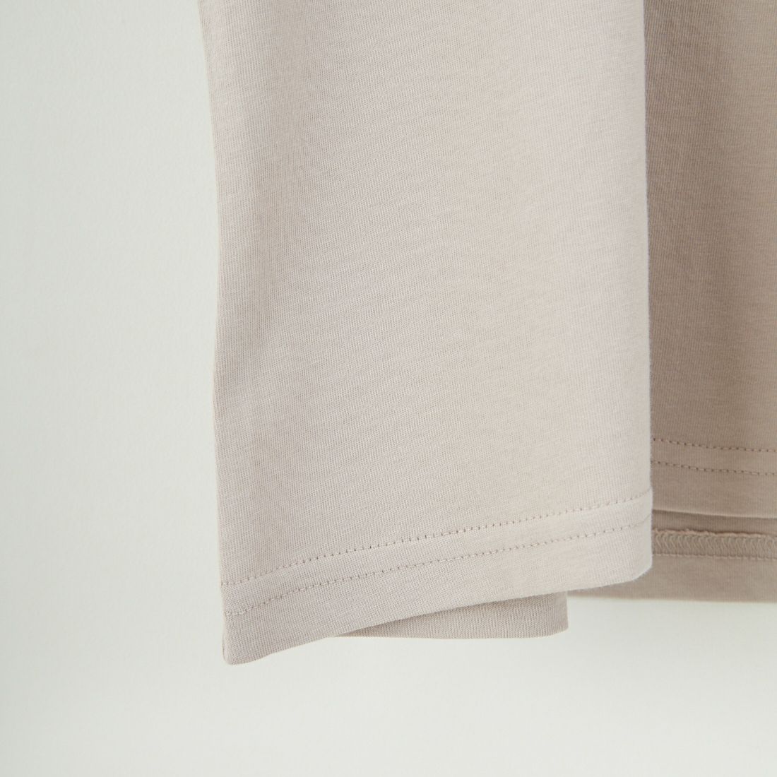 AUTRY [オートリー] ショートスリーブロゴTシャツ [2TSPW94] 94CF FOAM