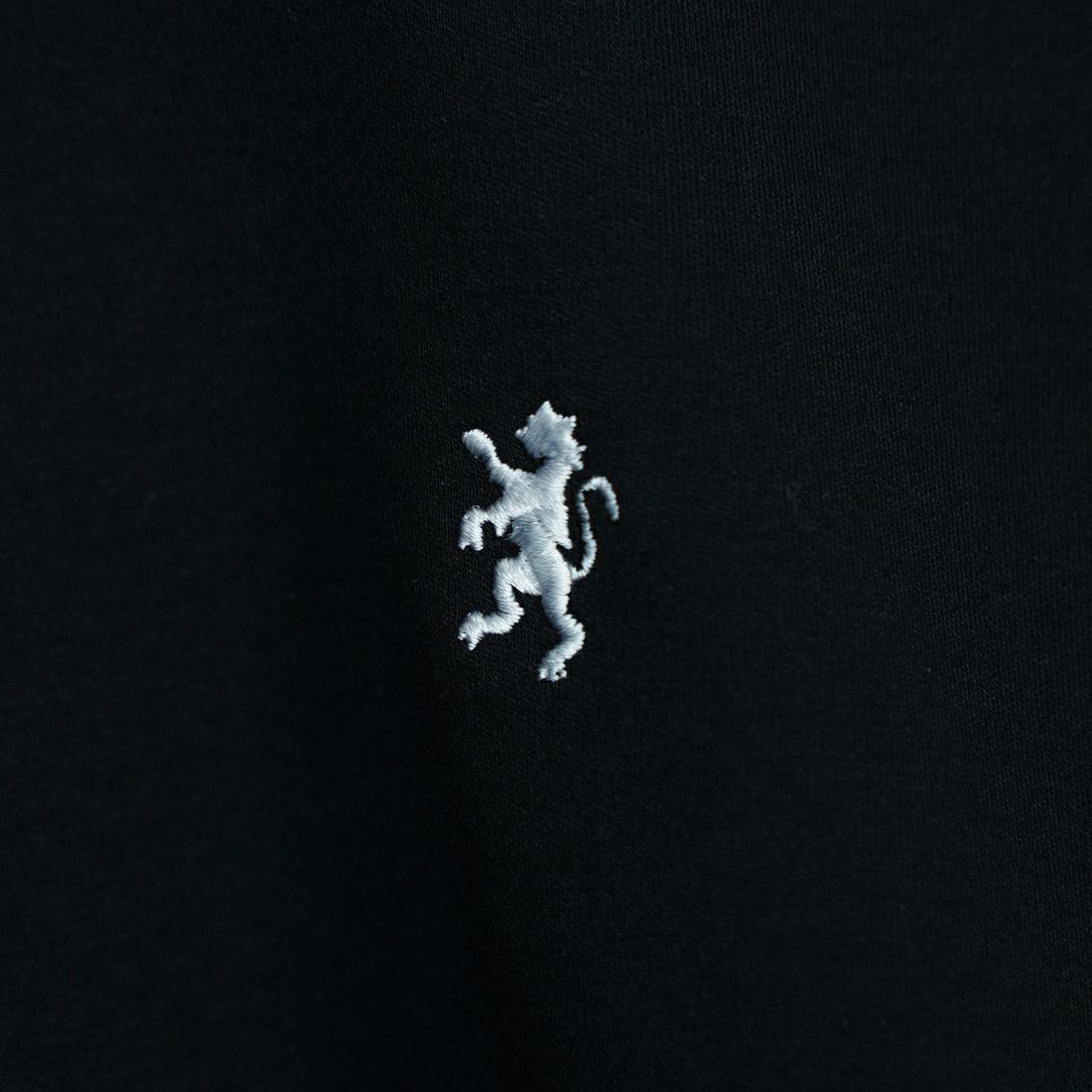 Gymphlex [ジムフレックス] クルーネックフレンチスリーブプルオーバー [GY-C0361FLK] BLACK