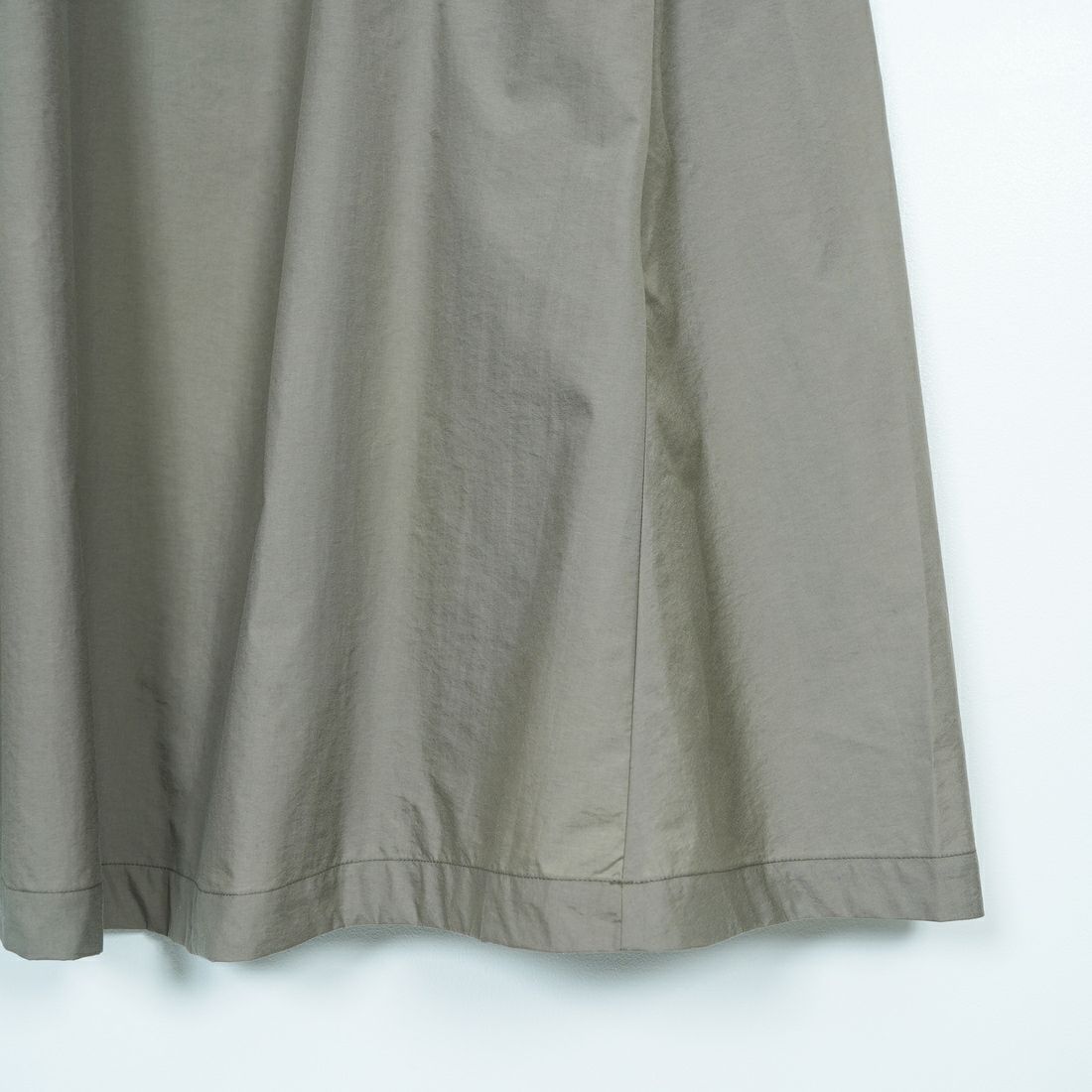 THE NORTH FACE [ザ ノースフェイス] マタニティショートスリーブワンピース [NTM12501] CR