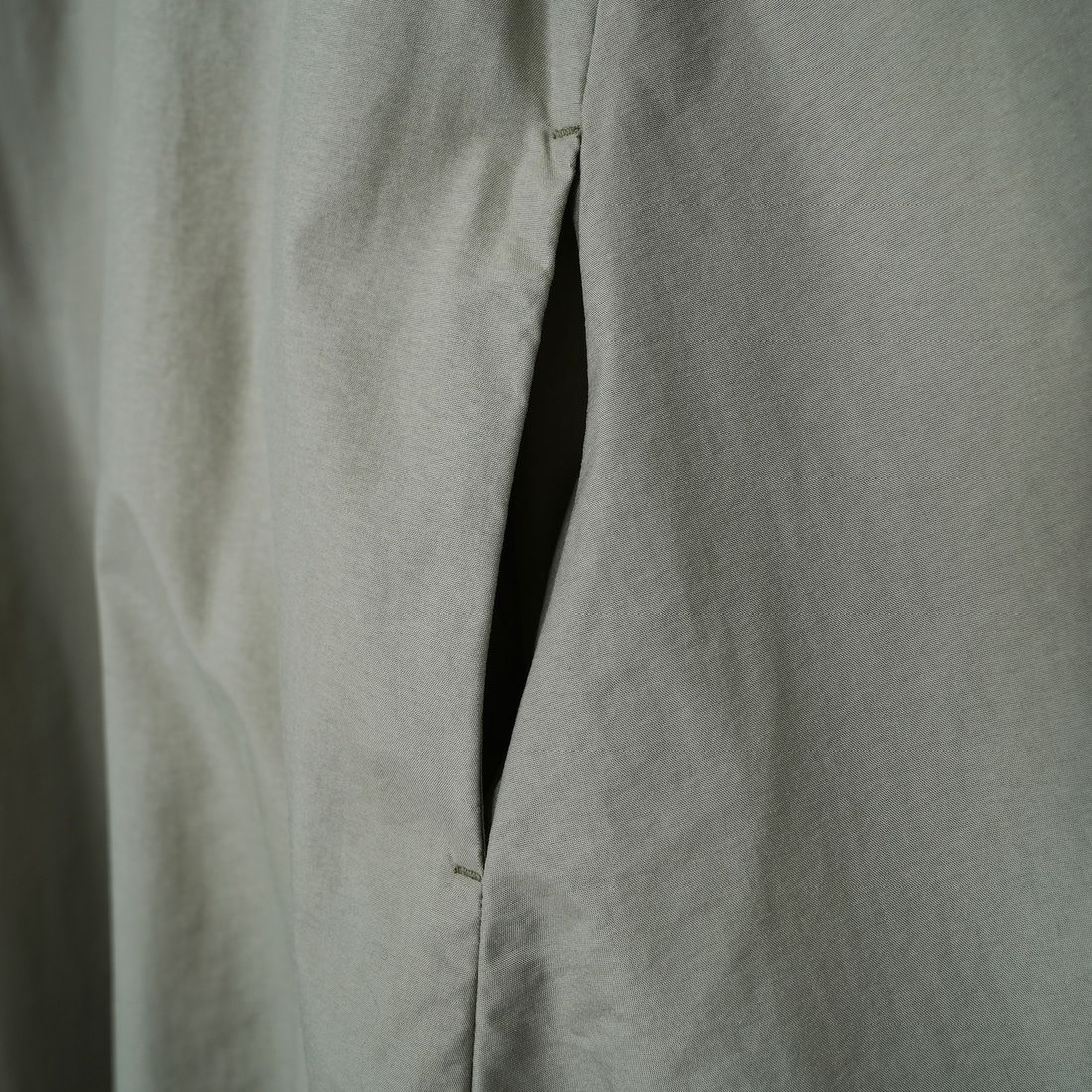 THE NORTH FACE [ザ ノースフェイス] マタニティショートスリーブワンピース [NTM12501] CR