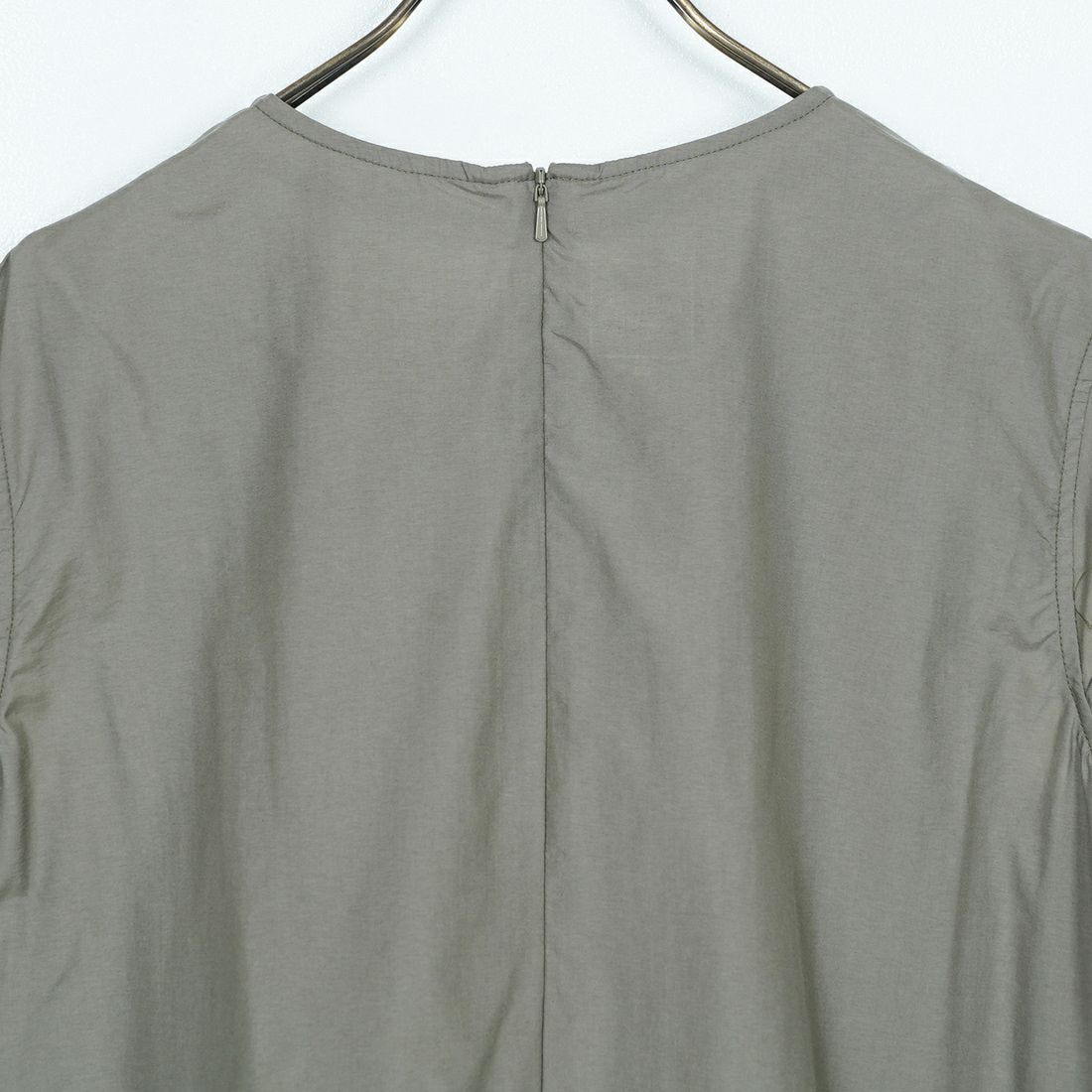 THE NORTH FACE [ザ ノースフェイス] マタニティショートスリーブワンピース [NTM12501] CR