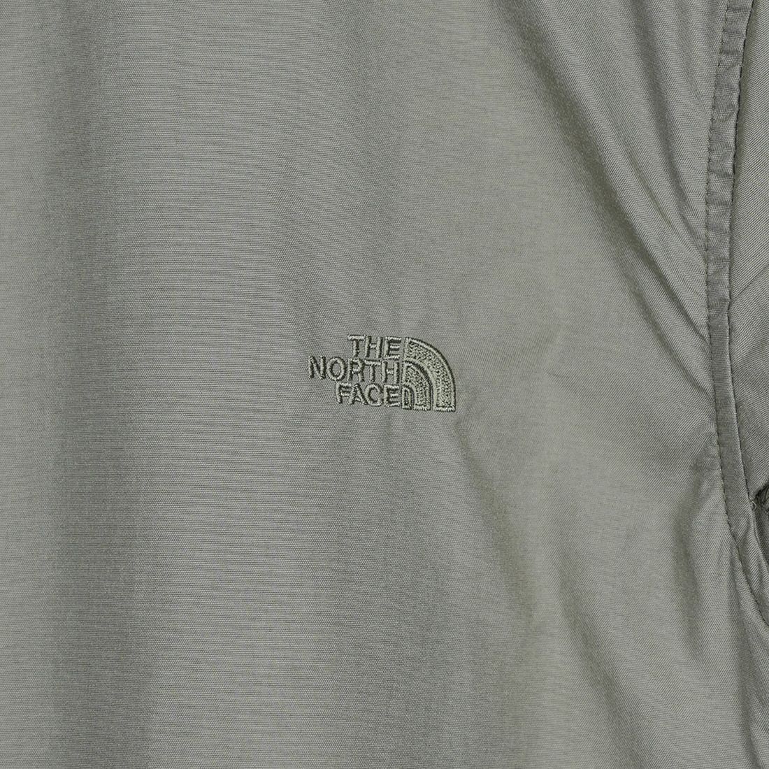 THE NORTH FACE [ザ ノースフェイス] マタニティショートスリーブワンピース [NTM12501] CR