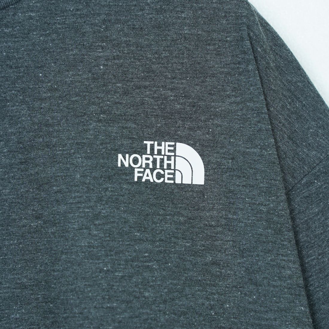 THE NORTH FACE [ザ ノースフェイス] マテリアルフラワーTシャツ [NTW12501] ZC