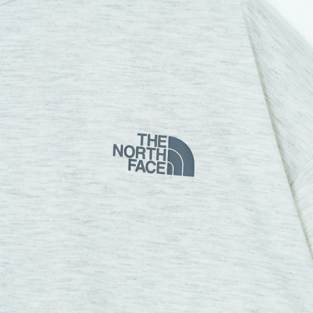 THE NORTH FACE [ザ ノースフェイス] マテリアルフラワーTシャツ [NTW12501] OM