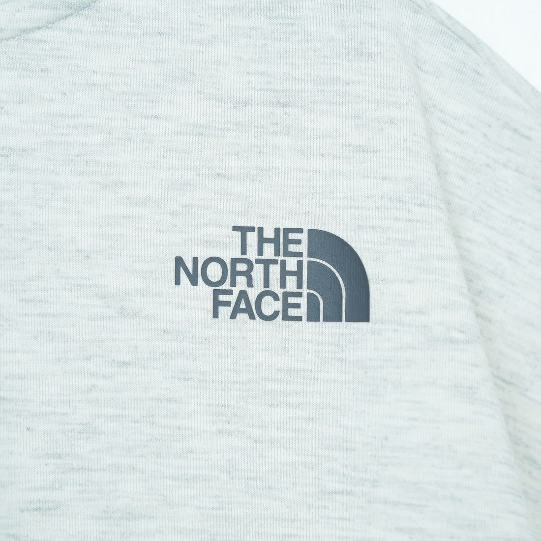 THE NORTH FACE [ザ ノースフェイス] マテリアルフラワーTシャツ [NTW12501] OM