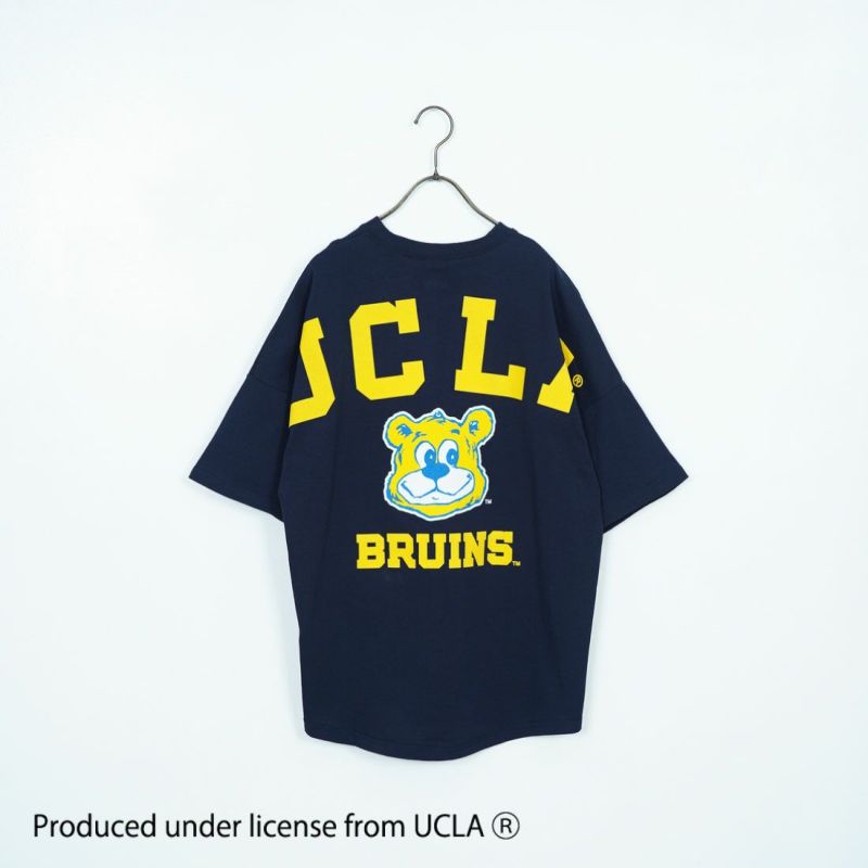 独特の素材 [ハチイチブランカ] BRANCA 81 MICKEY [81B MOUSE/半袖Tシャツ トップス