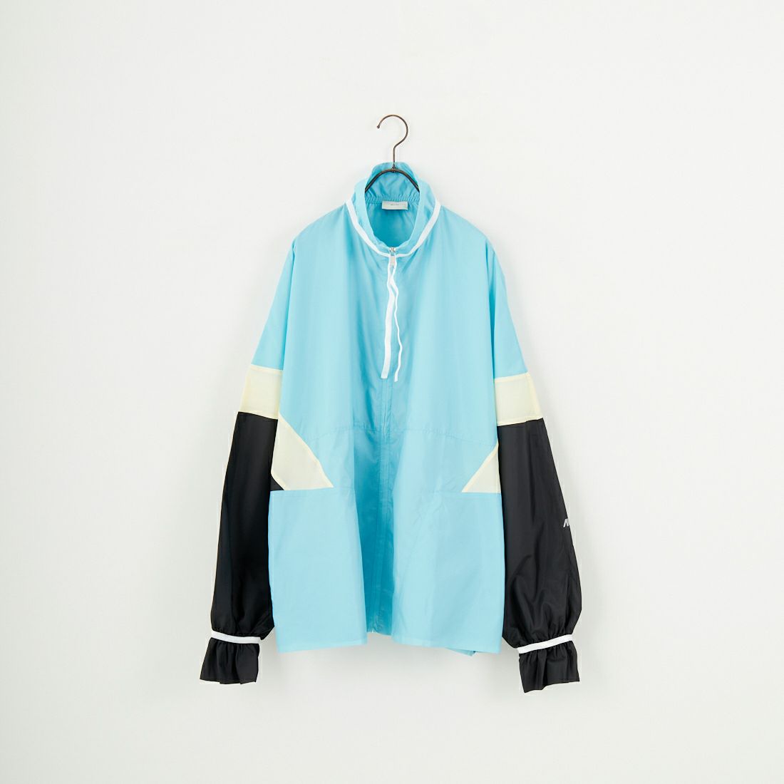 新品AUTRYオートリーブルゾン 完売商品 配送 AUTRY オートリー ブルゾン AUTRY/オートリー】ブルゾン