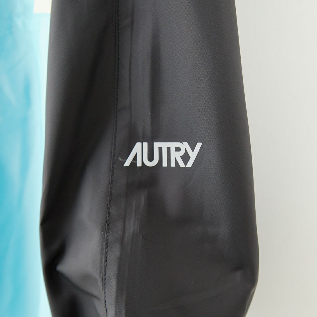 AUTRY [オートリー] ジップアップジャケット [4JAPWH9] H9NA SKY