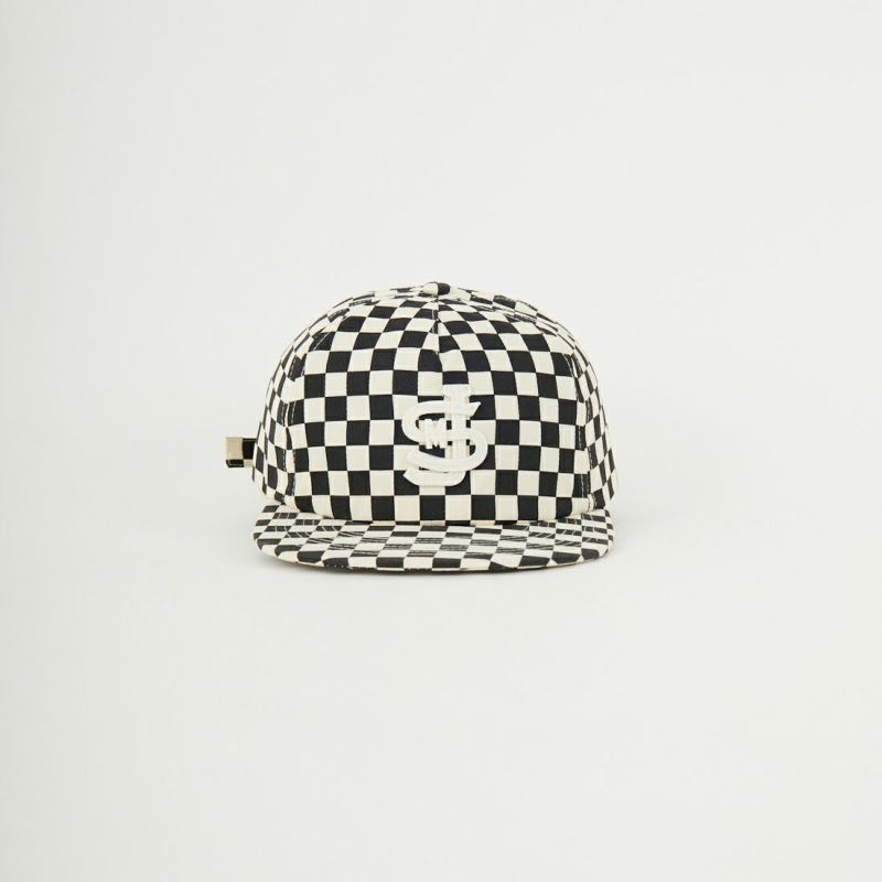 JACKSON MATISSE [ジャクソンマティス] WELD×JM チェッカー