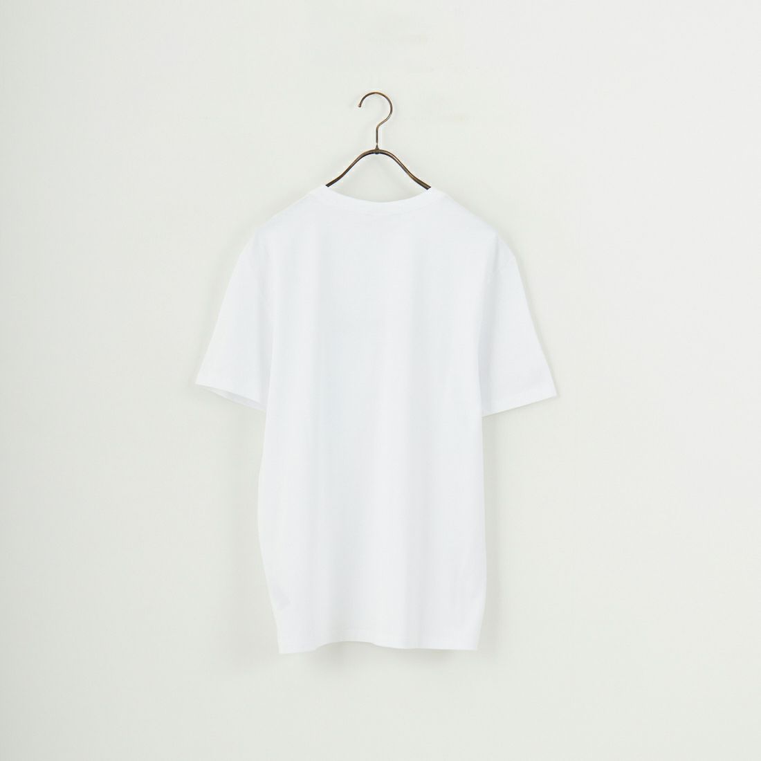 Calvin Klein [カルバンクライン] ショートスリーブモノグラムプリントTシャツ [4RB862G] YAA