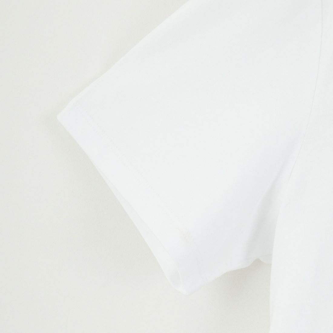 Calvin Klein [カルバンクライン] ショートスリーブモノグラムプリントTシャツ [4RB862G] YAA