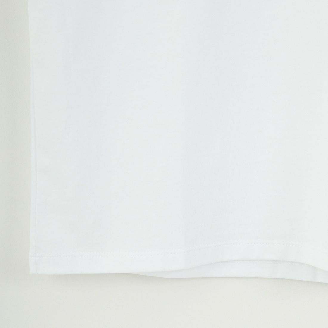 Calvin Klein [カルバンクライン] ショートスリーブモノグラムプリントTシャツ [4RB862G] YAA