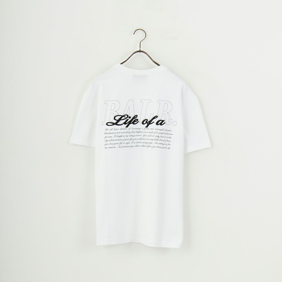BRIGHT WHT