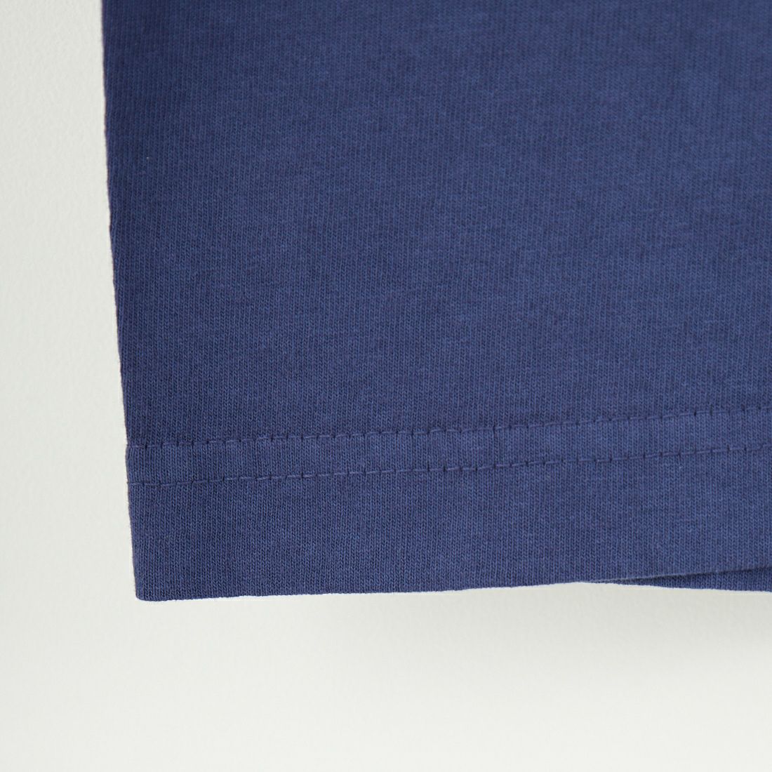 Sporty&Rich [スポーティアンドリッチ] ニューヨークアイヴィーTシャツ [TO043606304] DARK NAVY