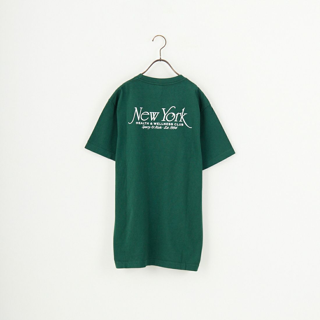 Sporty&Rich [スポーティアンドリッチ] NY 94 T-SHIRT [TO043606034]