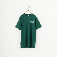 美品❗️ Sporty&Rich ティファニーカラー ロゴ Tシャツ RODEO CROWNS WIDE BOWL | NJ85 ナンバートップス (Tシャツ