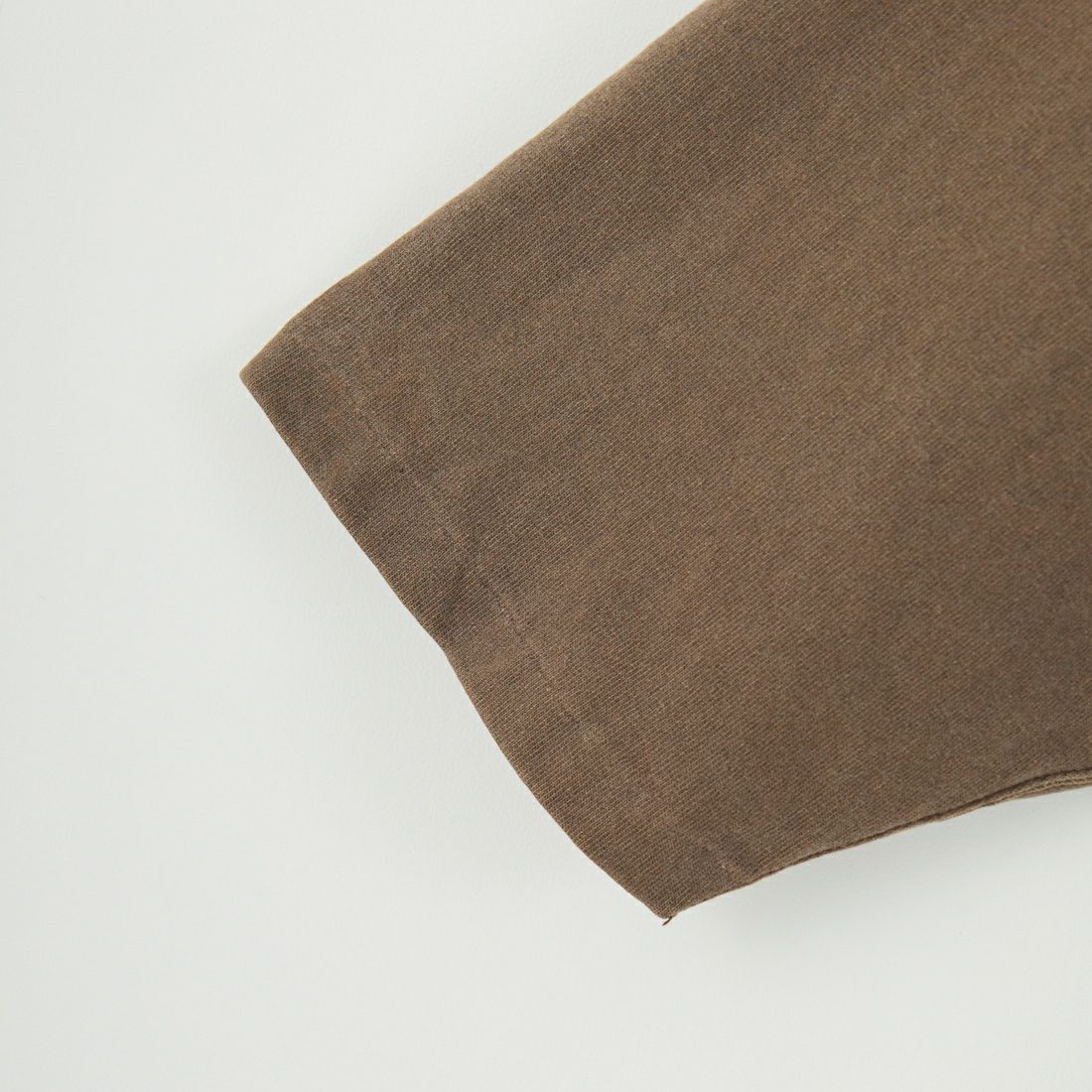 JACKSON MATISSE [ジャクソンマティス] 22フットボールTシャツ [JM25SS005] BROWN