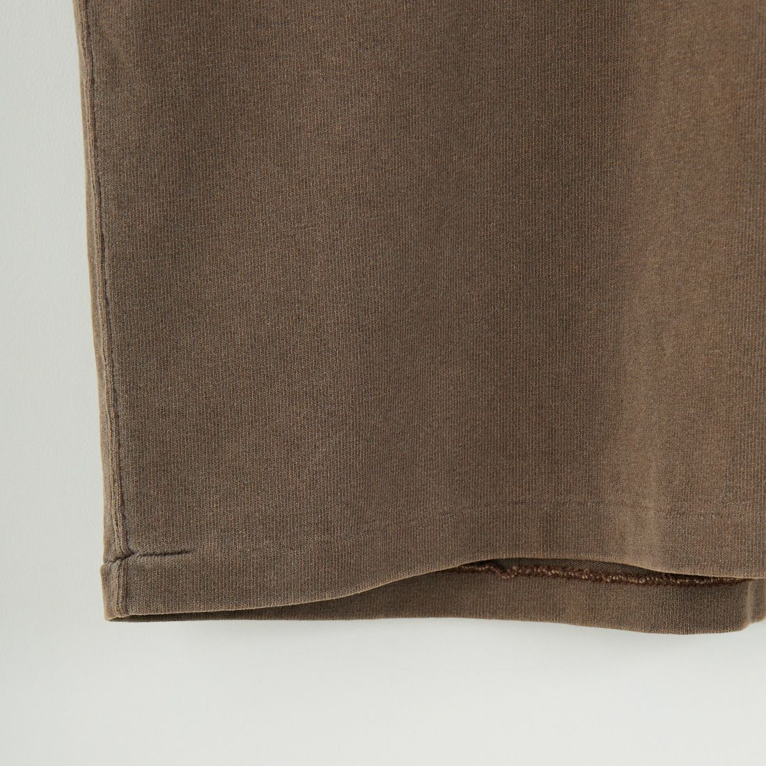 JACKSON MATISSE [ジャクソンマティス] 22フットボールTシャツ [JM25SS005] BROWN