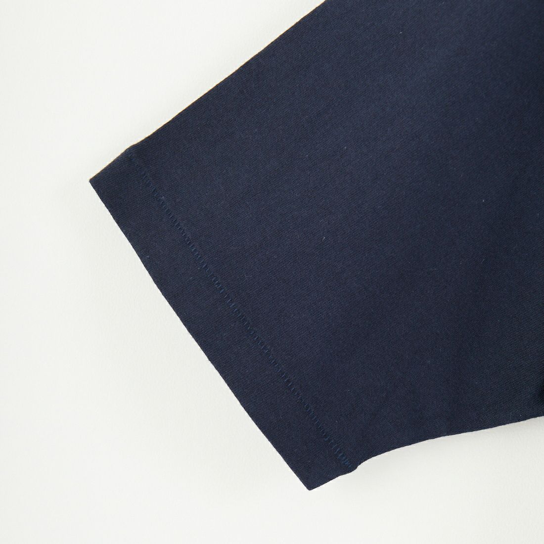 FIDELITY [フィデリティ] リンガーT シャツ [FH-25575010] 60 NAVY