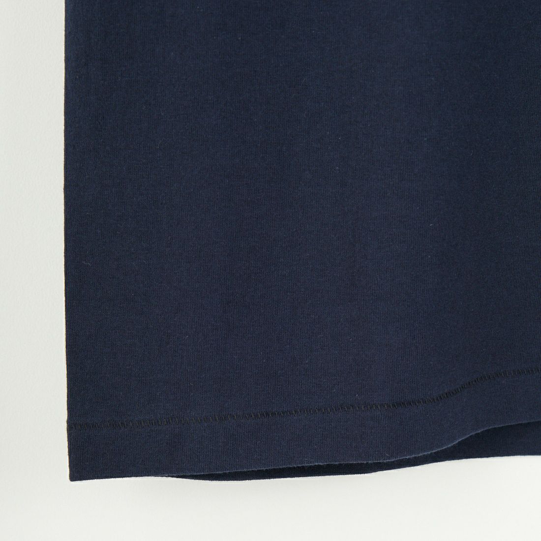 FIDELITY [フィデリティ] リンガーT シャツ [FH-25575010] 60 NAVY
