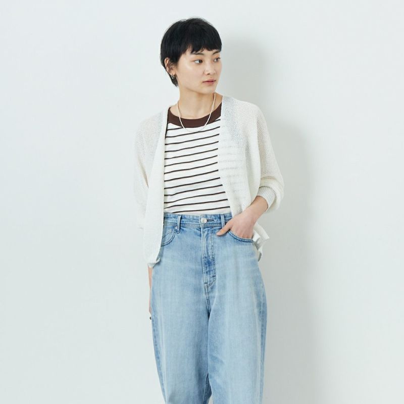 Jeans Factory Clothes [ジーンズファクトリークローズ] 配色