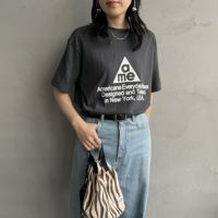 ｽﾐｸﾛ&&モデル身長：160cm 着用サイズ：ONE SIZE&&