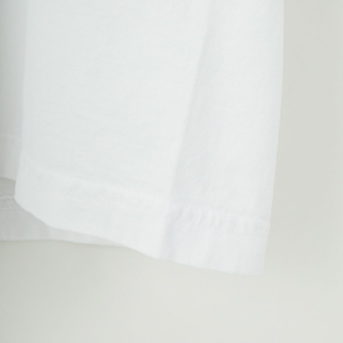 Sporty&Rich [スポーティアンドリッチ] Drink More Water Tシャツ [TO043606300] WHITE